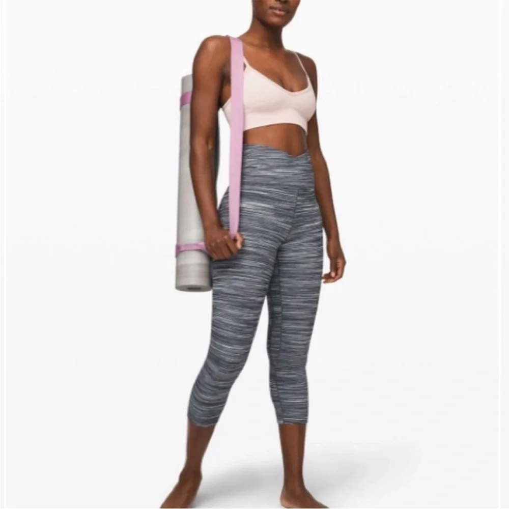 Lululemon Align Crop 21